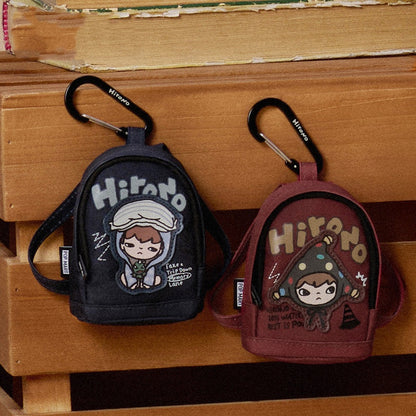 Hirono Echo Series-Mini Bag Blind Box