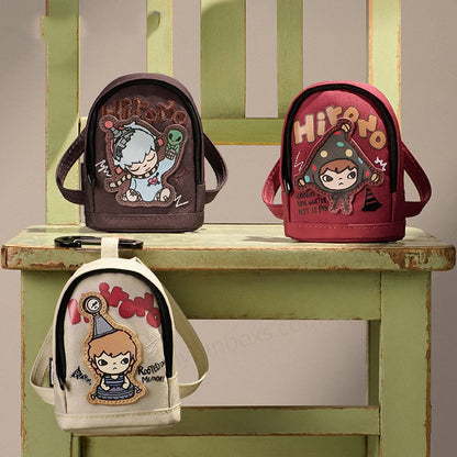 Hirono Echo Series-Mini Bag Blind Box