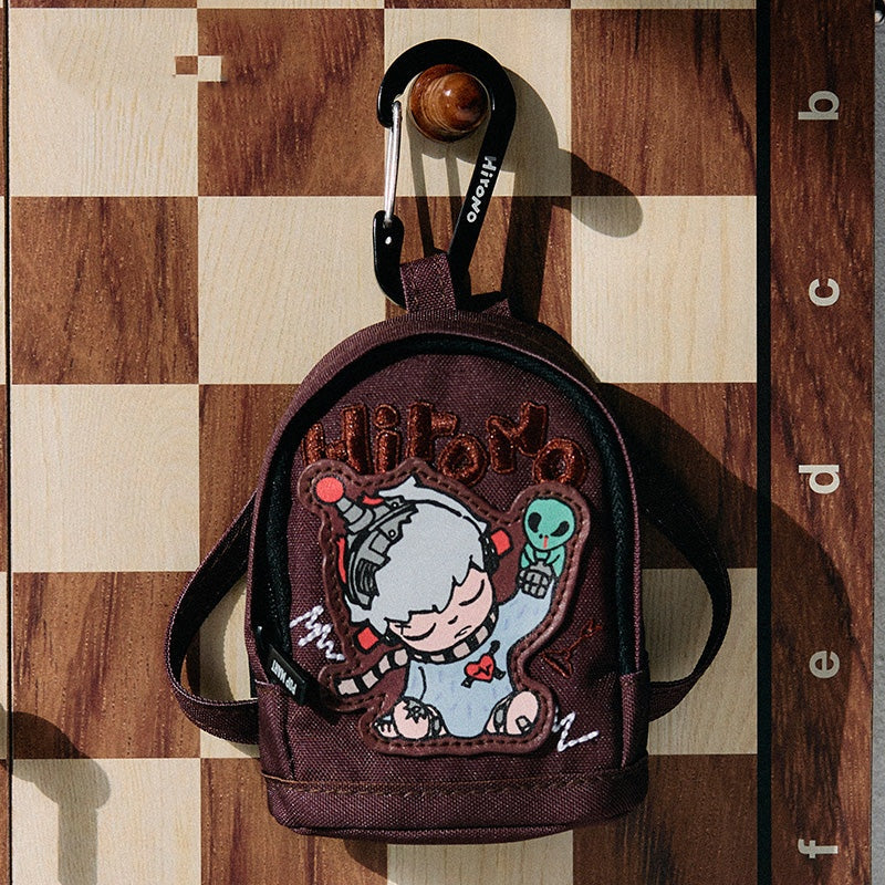 Hirono Echo Series-Mini Bag Blind Box