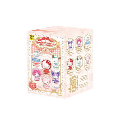 SANRIO Fantasy Fairytale Series  Blind Box