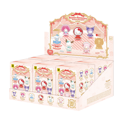 SANRIO Fantasy Fairytale Series  Blind Box