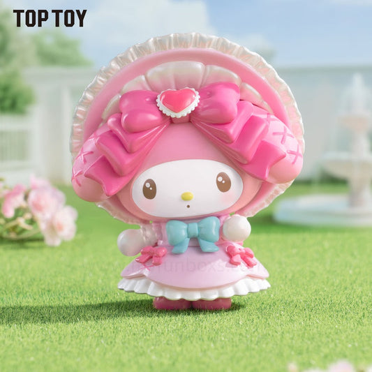 SANRIO Fantasy Fairytale Series  Blind Box