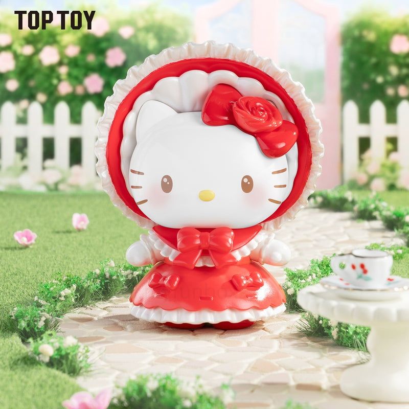 SANRIO Fantasy Fairytale Series  Blind Box