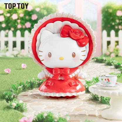 SANRIO Fantasy Fairytale Series  Blind Box
