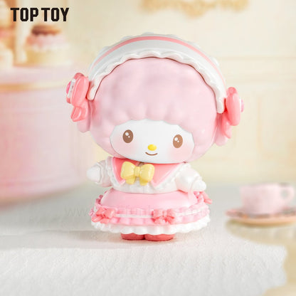 SANRIO Fantasy Fairytale Series  Blind Box