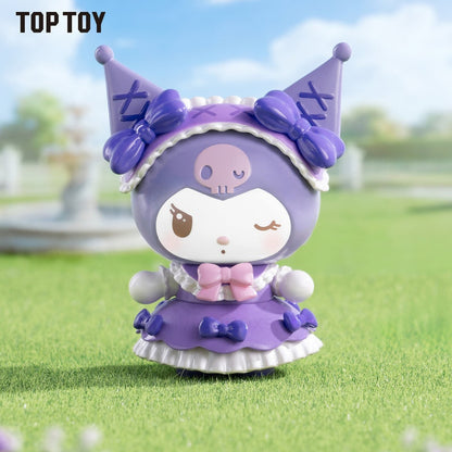 SANRIO Fantasy Fairytale Series  Blind Box