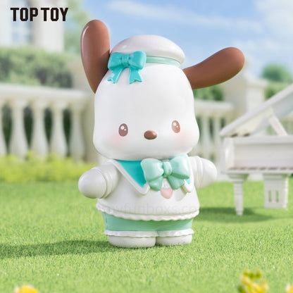 SANRIO Fantasy Fairytale Series  Blind Box
