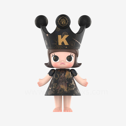 MEGA ROYAL MOLLY 400% Harry Potter