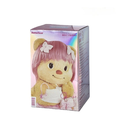 Butter Bear OOTD Dress-Up Series Blind Box