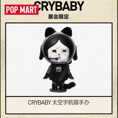 Crybaby "Space Cat" PTS Exclusive