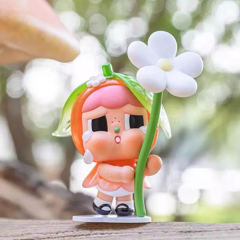 CRYBABY x Sweet and Sour Figure