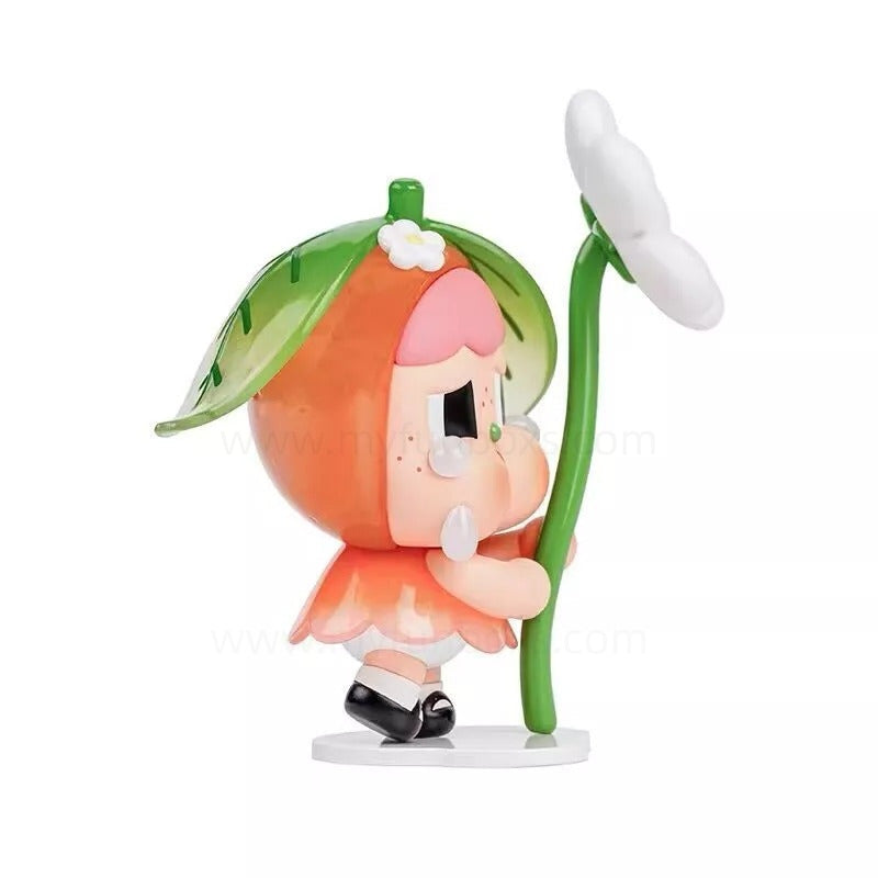 CRYBABY x Sweet and Sour Figure