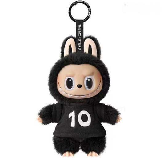 LABUBU 10th ANNIVERSARY GIFT SET, EXCLUSIVE EDITION！