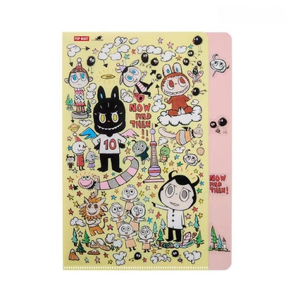 LABUBU 10th ANNIVERSARY GIFT SET, EXCLUSIVE EDITION！