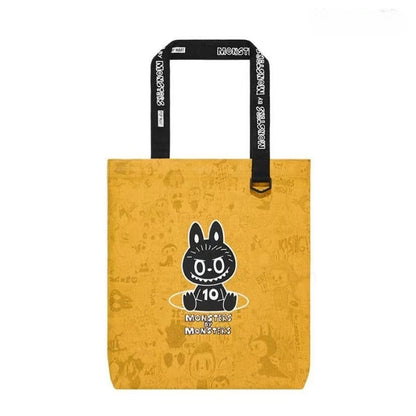 LABUBU 10th ANNIVERSARY GIFT SET, EXCLUSIVE EDITION！