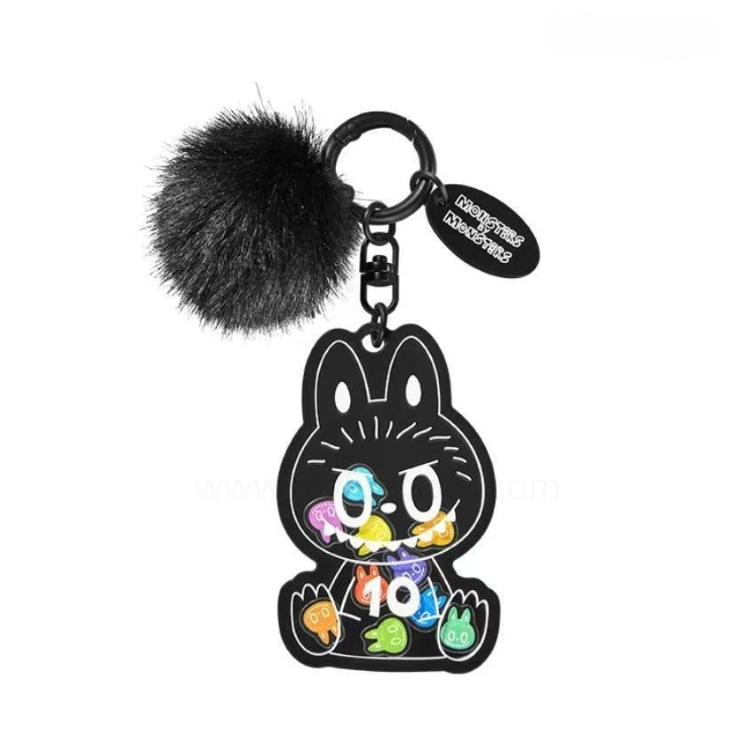 LABUBU 10th ANNIVERSARY GIFT SET, EXCLUSIVE EDITION！