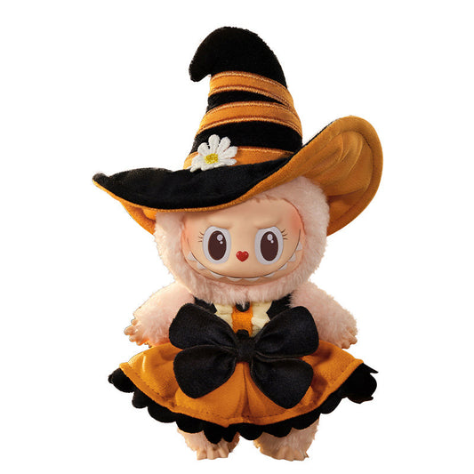 MOKOKO Magic of Pumpkin Vinyl Plush Doll