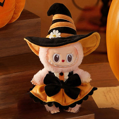 MOKOKO Magic of Pumpkin Vinyl Plush Doll