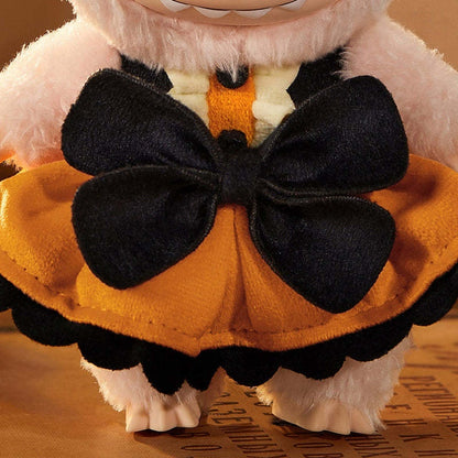 MOKOKO Magic of Pumpkin Vinyl Plush Doll