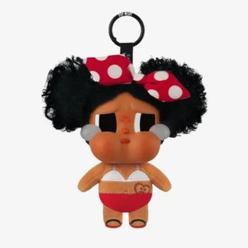 CRYBABY Vacation Mode On Series-Vinyl Plush ,Blind Box