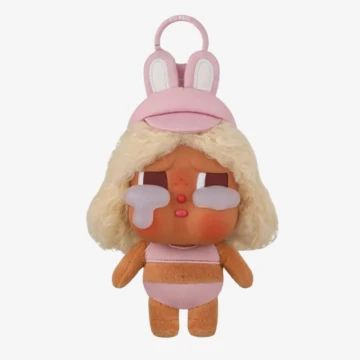 CRYBABY Vacation Mode On Series-Vinyl Plush ,Blind Box