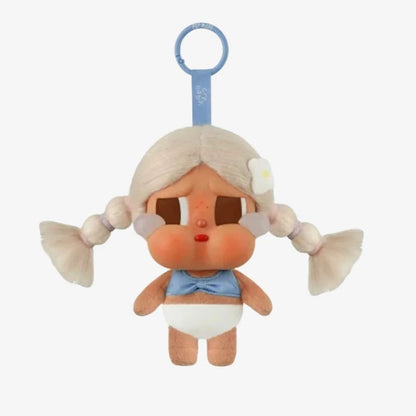 CRYBABY Vacation Mode On Series-Vinyl Plush ,Blind Box