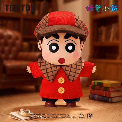 Crayon Shin-Chan Classic Memories Series  Blind Box