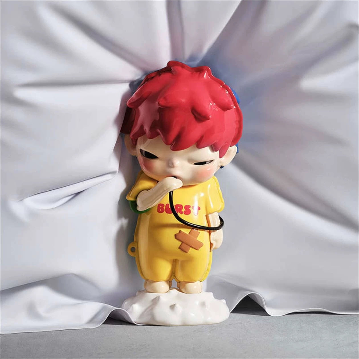 Hirono Reshape Series-Expansion