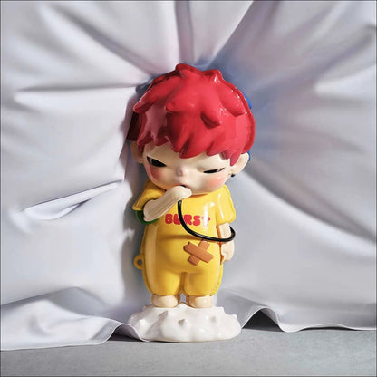 Hirono Reshape Series-Expansion