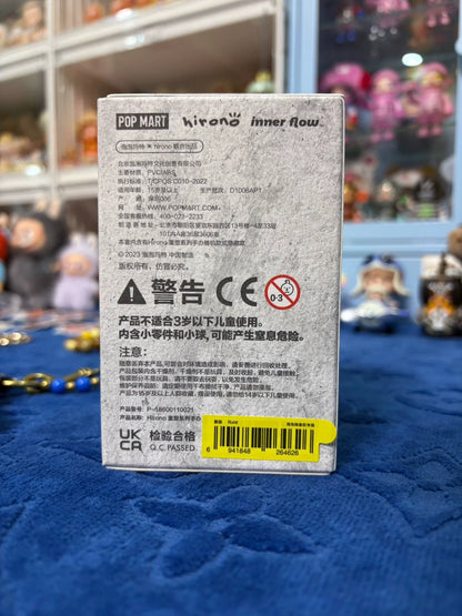 Hirono Reshape Series-Expansion