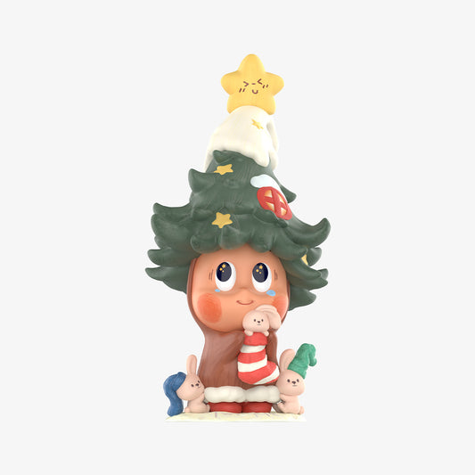 Twinkle Twinkle Plant A Wish Figure