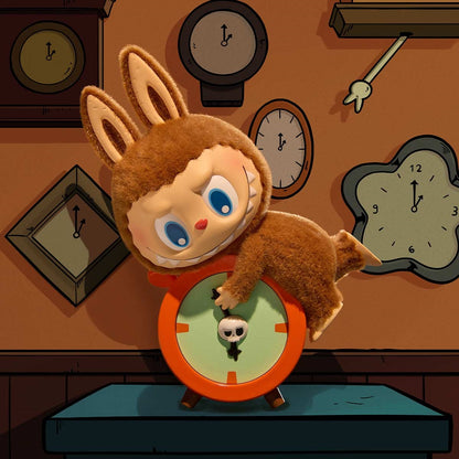 THE MONSTERS 1:00 A.M. Series Figures