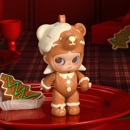 Zsiga The Winter of Gifts Series Figures(Pre-Order)