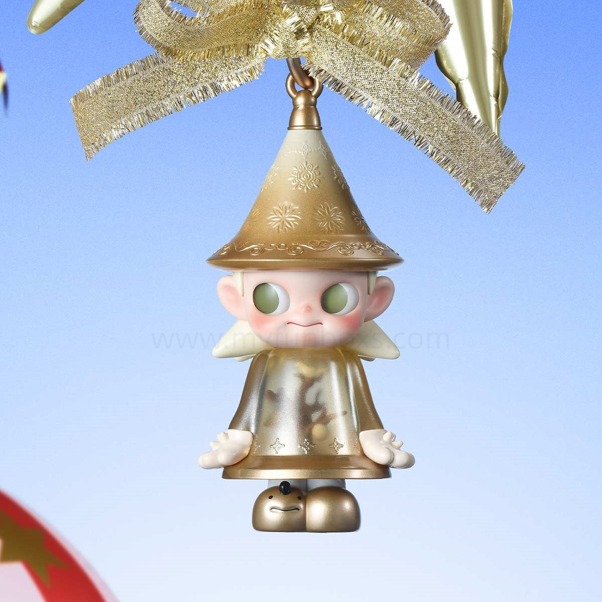 Zsiga The Winter of Gifts Series Figures(Pre-Order)