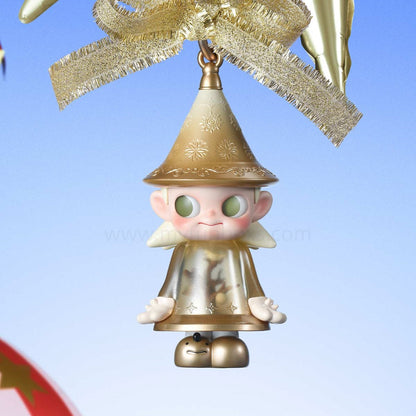 Zsiga The Winter of Gifts Series Figures(Pre-Order)