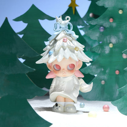 Zsiga The Winter of Gifts Series Figures(Pre-Order)