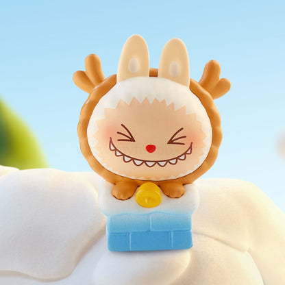 POP BEAN Winter Romance Series Blind Box