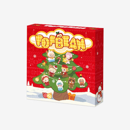 POP BEAN Winter Romance Series Blind Box