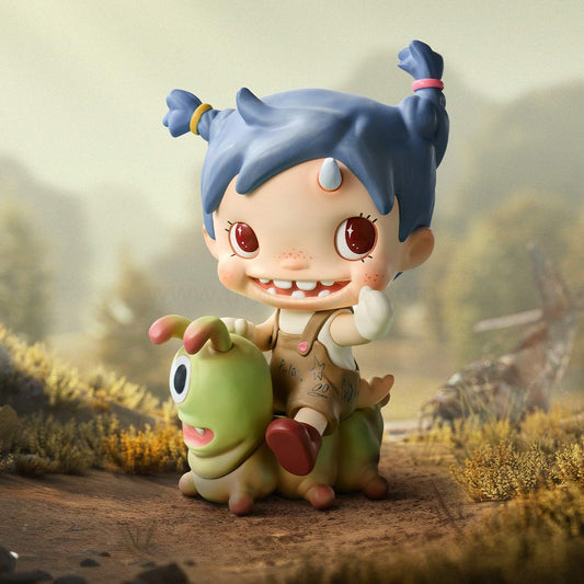 Polar-Season 2 <Hidden Forest Path> Series Figures (Pre-Order)