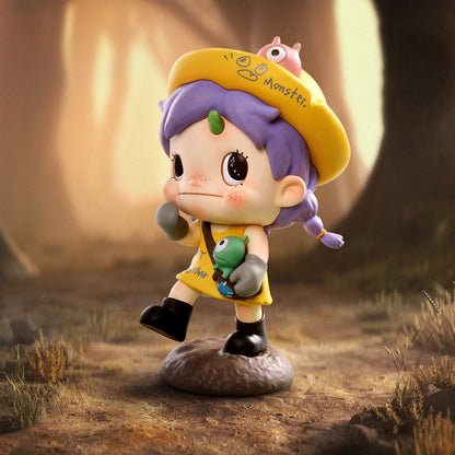 Polar-Season 2 <Hidden Forest Path> Series Figures (Pre-Order)