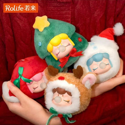 Nanci Christmas Gift Series  Blind Box