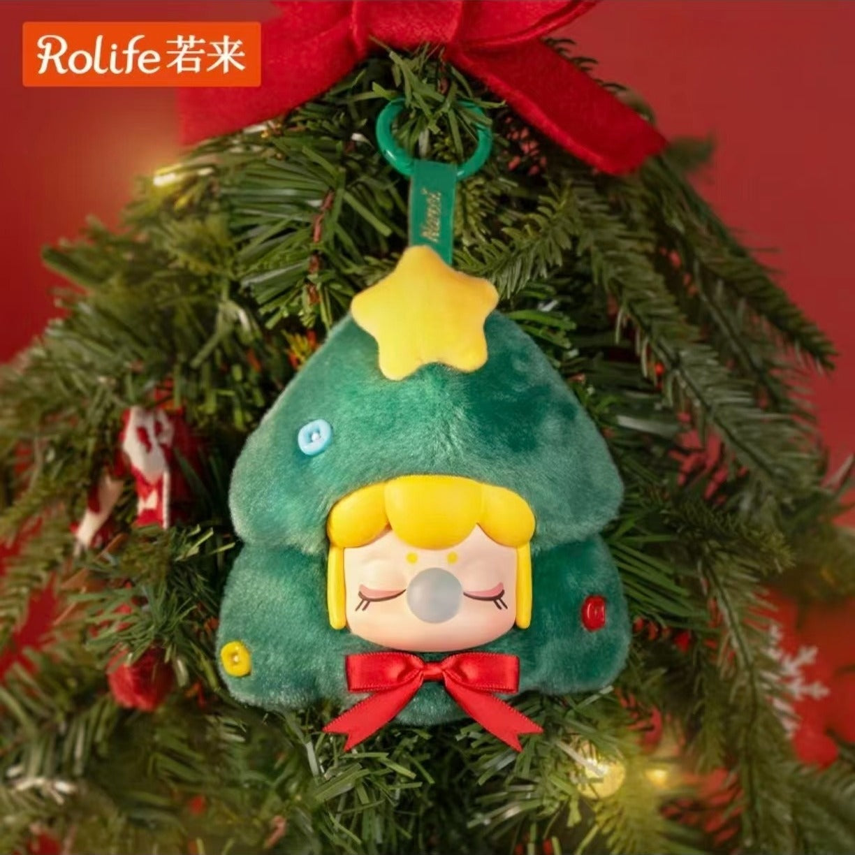 Nanci Christmas Gift Series  Blind Box