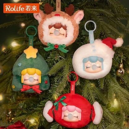 Nanci Christmas Gift Series  Blind Box