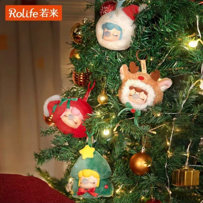 Nanci Christmas Gift Series  Blind Box