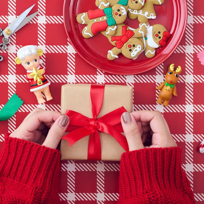 Sonny Angel Santa's Little Helper Series Blind Box