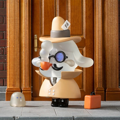 Crybaby Monster Tears | Invisible Man