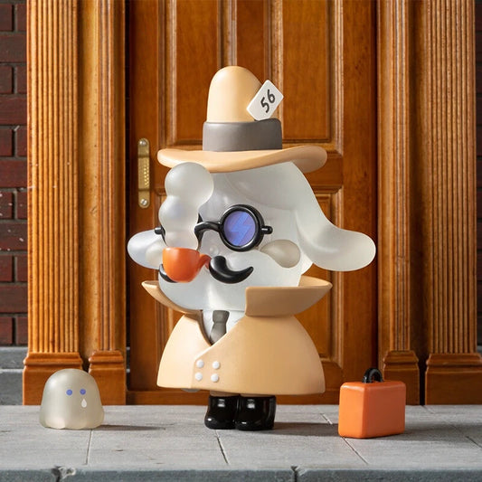 Crybaby Monster Tears | Invisible Man