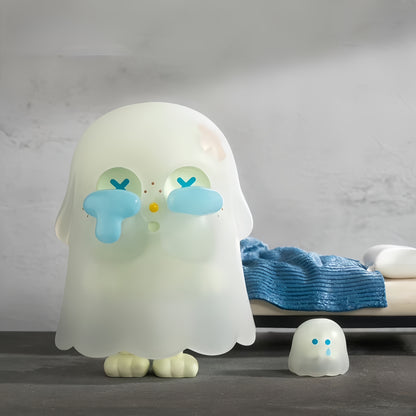 Crybaby Monster Tears | Lonely skeleton