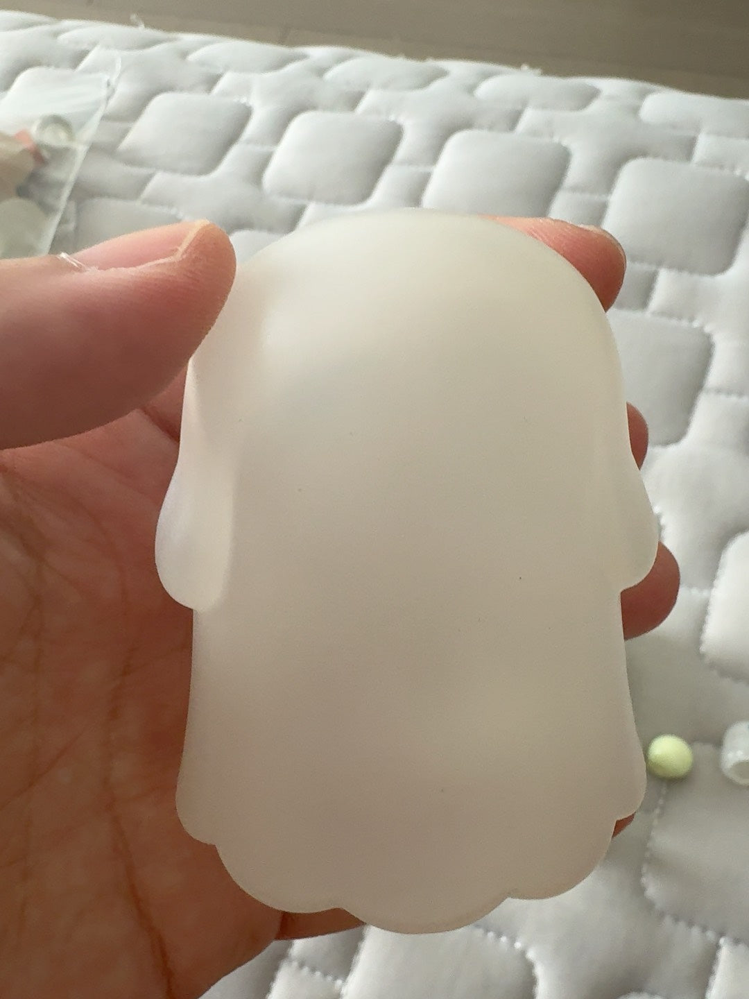 Crybaby Monster Tears | Lonely skeleton