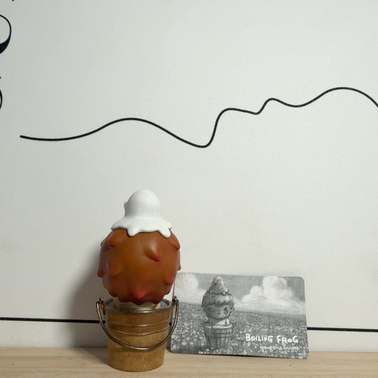 Hirono's Little Mischief Series - Greenhouse